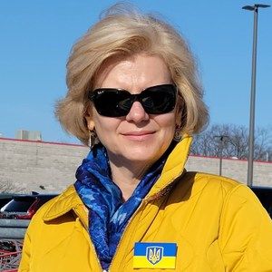 Meet your Posher, Olga